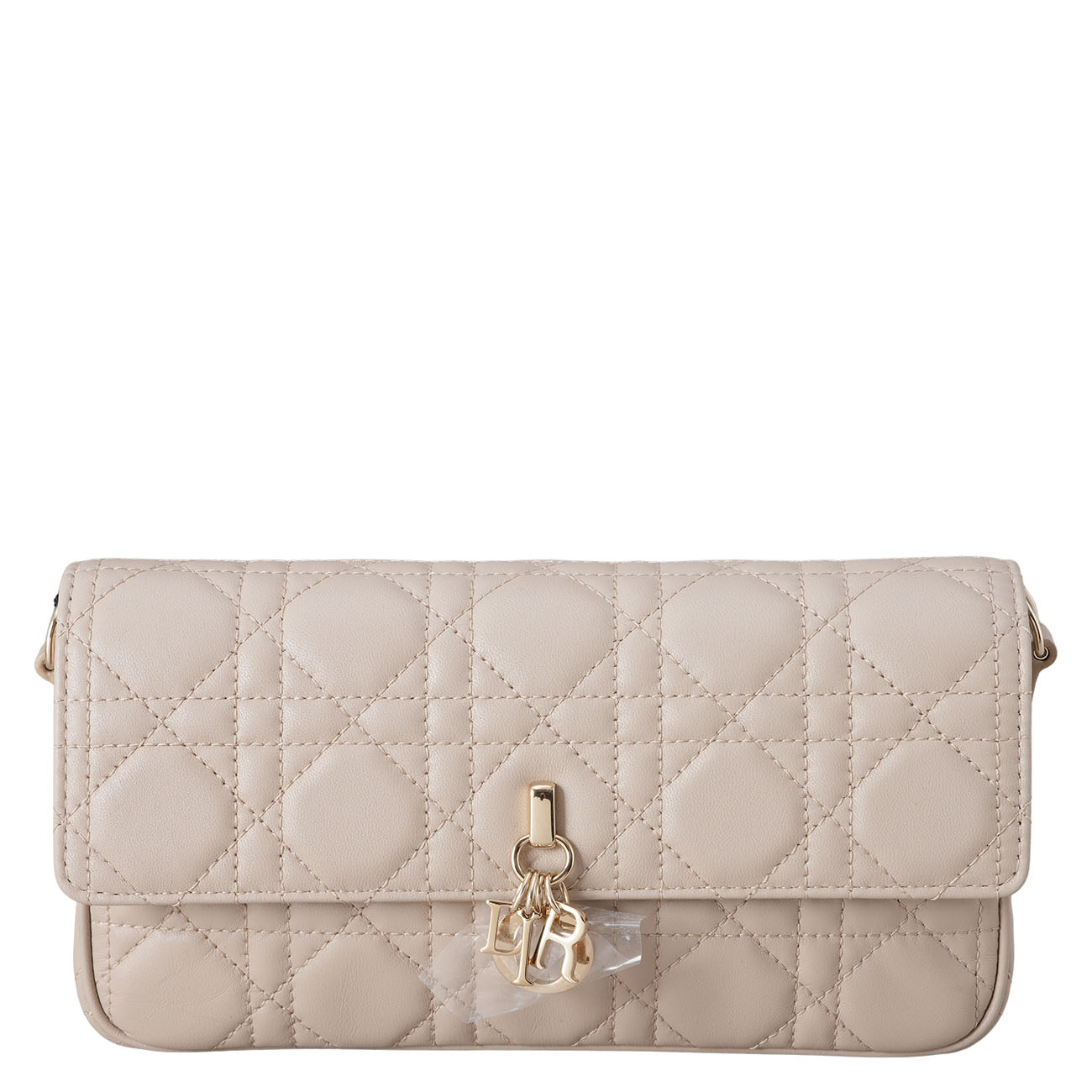 CHRISTIAN DIOR(USED)디올 마이 디올 체인 파우치
